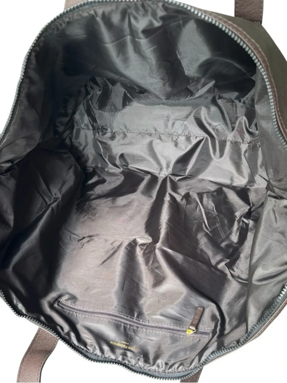 Paco Rabanne 1 Million Duffle Bag Weekender Travel Gym Overnight Bag